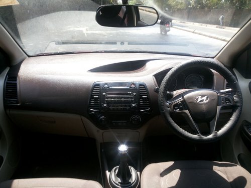 Used 2009 Hyundai i20 for sale