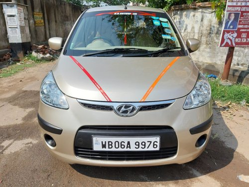 Hyundai i10 Magna 1.2 2009 for sale