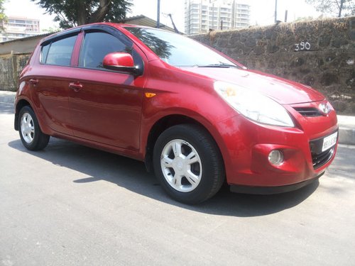 Used 2009 Hyundai i20 for sale