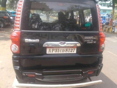 2013 Mahindra Scorpio for sale at low price