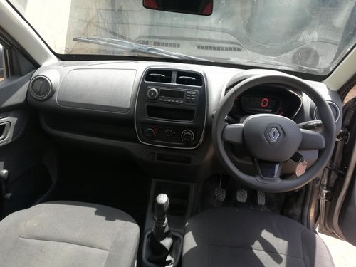 2016 Renault Kwid for sale