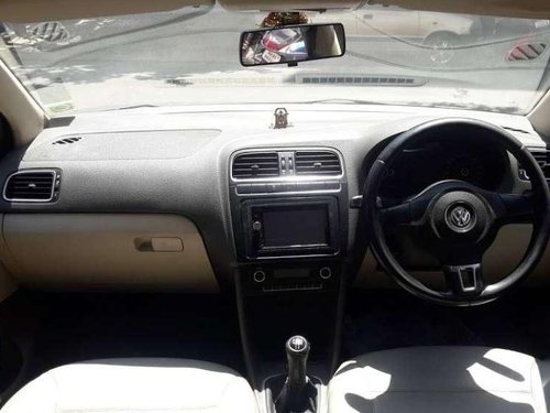 2011 Volkswagen Vento for sale at low price