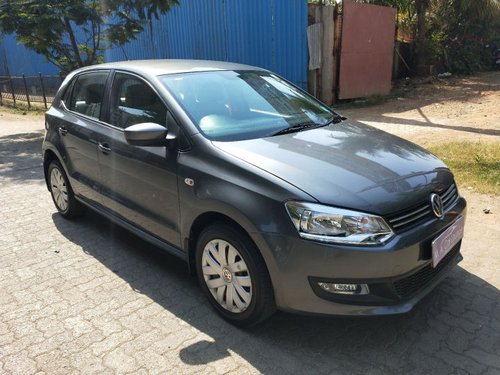 Volkswagen Polo 2013 for sale