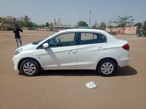 Used Honda Amaze S i-Dtech 2013 for sale