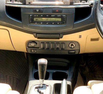 Toyota Fortuner 2014 for sale