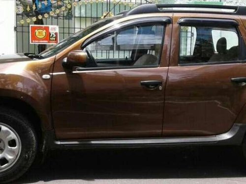 2014 Renault Duster for sale