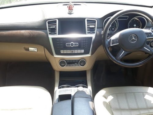 Used 2013 Mercedes Benz GL-Class for sale