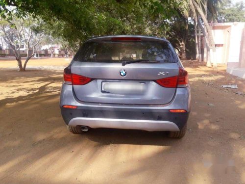 BMW X1 sDrive20d 2012 for sale