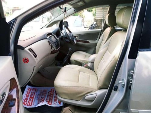 Used 2012 Toyota Innova for sale