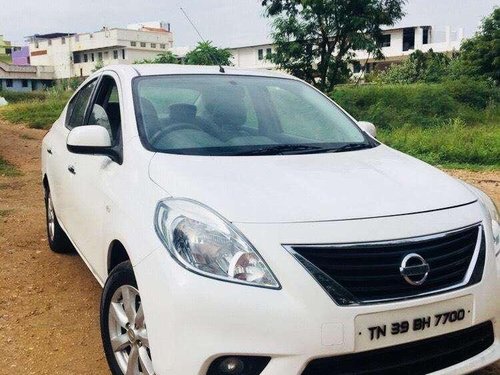 Used 2013 Nissan Sunny for sale