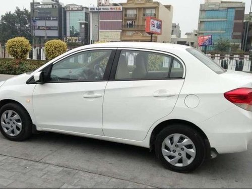 2013 Honda Amaze for sale at low price