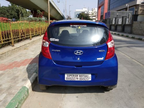 Used Hyundai Eon D Lite 2015 for sale