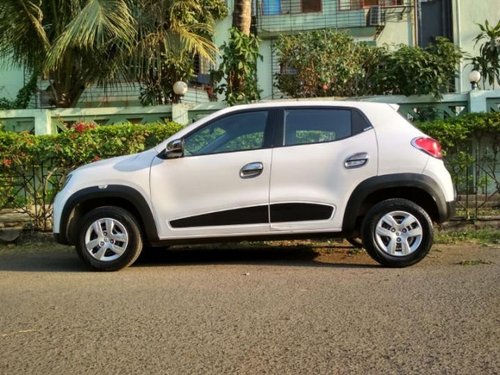 Used Renault Kwid RXL 2018 for sale