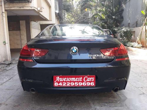 Used 2013 BMW 6 Series for sale