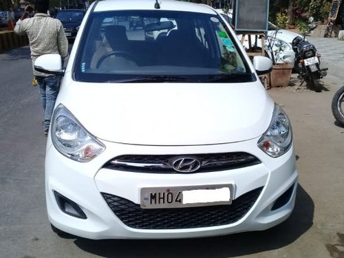 Used 2011 Hyundai i10 for sale