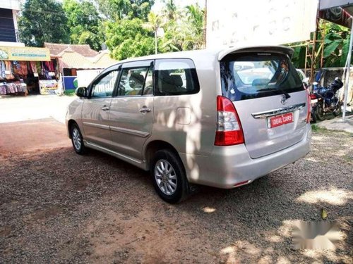 Used 2012 Toyota Innova for sale