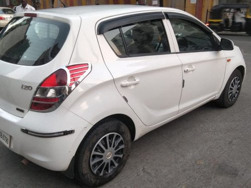 2011 Hyundai i20 for sale at low price