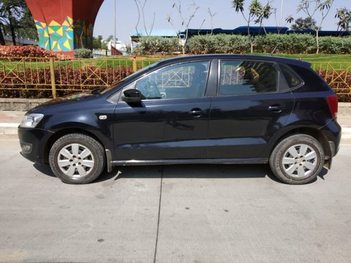 Used 2012 Volkswagen Polo for sale