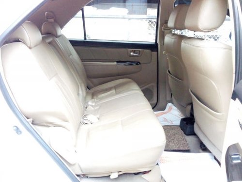 Used 2015 Toyota Fortuner for sale