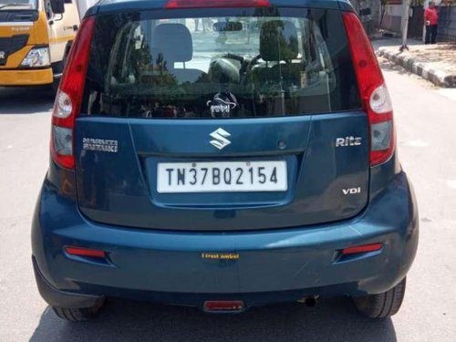 2011 Maruti Suzuki Ritz for sale at low price