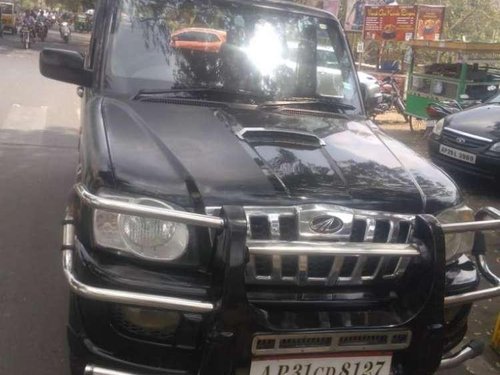 2013 Mahindra Scorpio for sale at low price