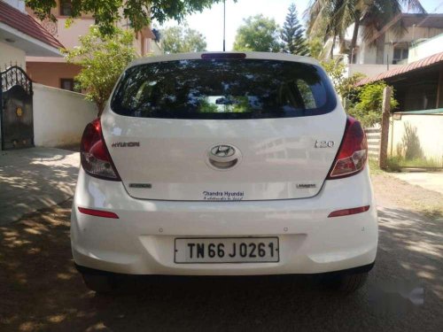 Used Hyundai i20 car 2013 for sale at low price