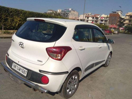 2017 Hyundai Grand i10 for sale