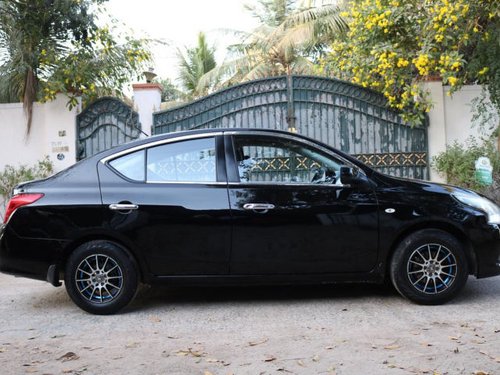Used Nissan Sunny XL D 2014 for sale