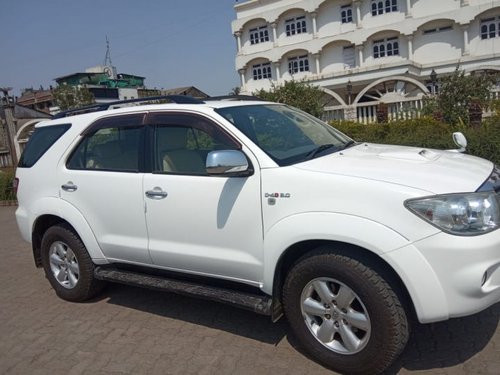 Toyota Fortuner 3.0 Diesel 2010 for sale