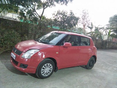 2008 Maruti Suzuki Swift for sale