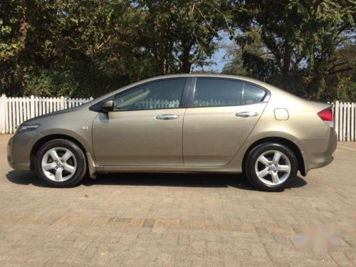 Honda City 1.5 V MT 2013 for sale