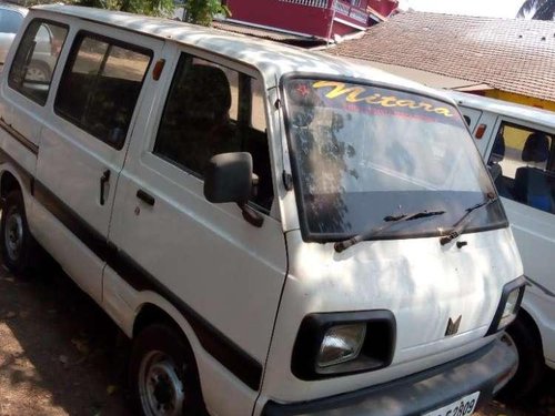 Used Maruti Suzuki Omni 1999 car at low price