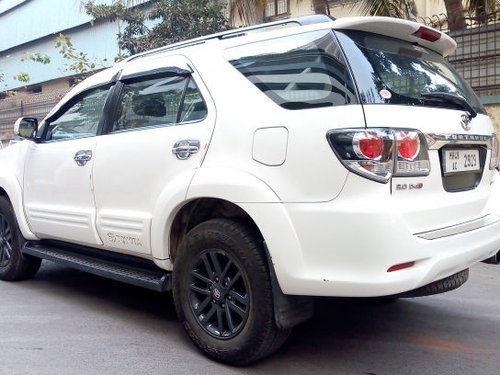 Used 2015 Toyota Fortuner for sale