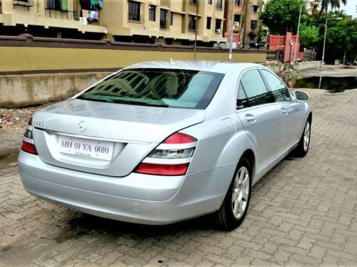 2006 Mercedes Benz S Class for sale at low price