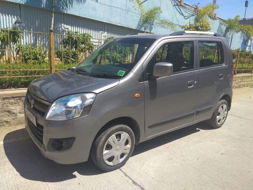 Used 2013 Maruti Suzuki Wagon R for sale