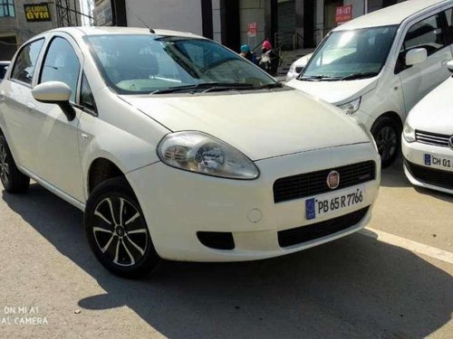 Used Fiat Punto car 2013 for sale at low price
