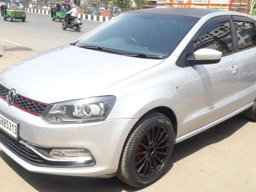 Used Volkswagen Polo car 2013 for sale at low price