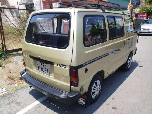 Used Maruti Suzuki Omni car 2006 for sale at low price