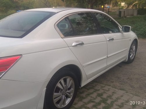 2009 Honda Accord for sale at low price