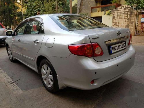 2011 Toyota Corolla Altis for sale at low price