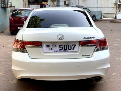 Used 2012 Honda Accord for sale