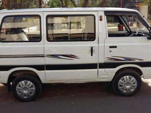 Used Maruti Suzuki Omni car at low price