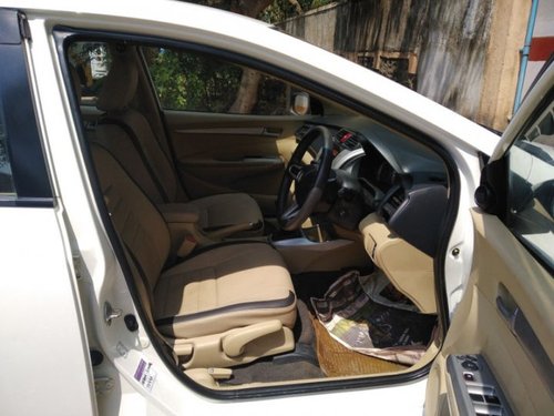 Used Honda City car at low price