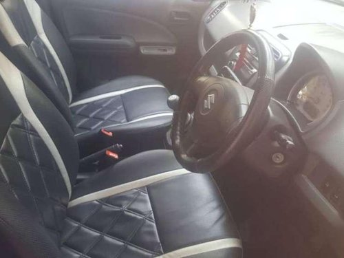 Used Maruti Suzuki Ritz 2015 car at low price