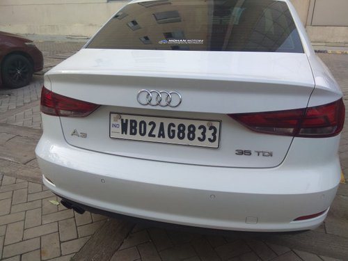 Audi A3 2015 for sale