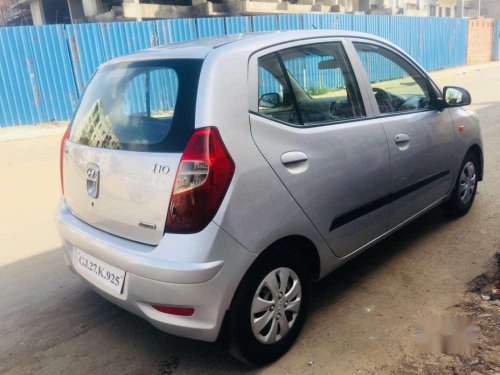 2012 Hyundai i10 for sale