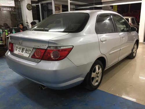 Used 2007 Honda City ZX for sale