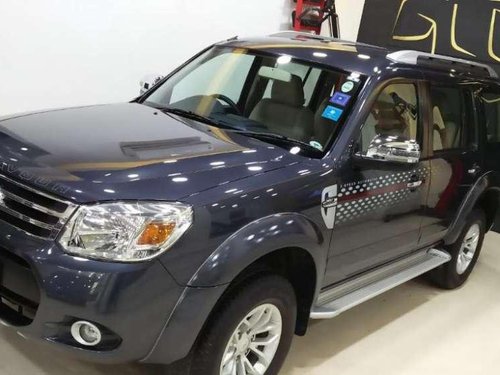 Ford Endeavour 2014 for sale