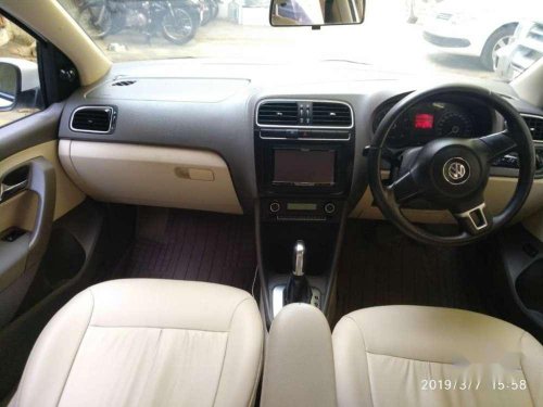 Used 2011 Volkswagen Vento for sale