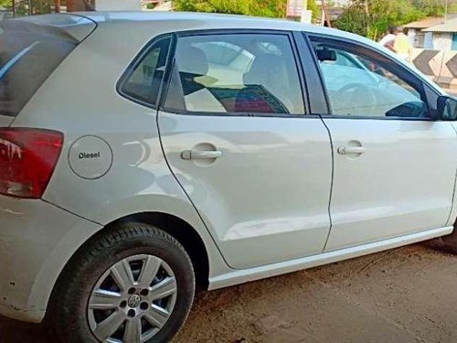 2011 Volkswagen Polo for sale